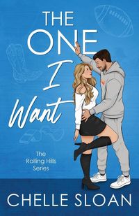 Produktbild: The One I Want