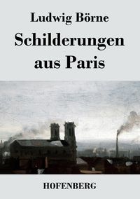 Produktbild: Schilderungen aus Paris
