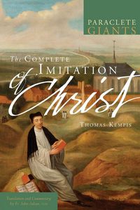 Produktbild: The Complete Imitation of Christ