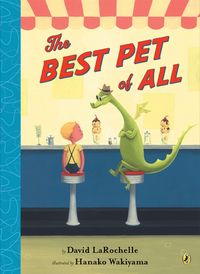 Produktbild: The Best Pet of All
