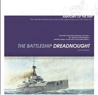 Produktbild: Battleship Dreadnought