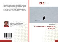 Produktbild: G&eacute;rer sa classe de bonne humour