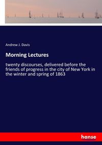 Produktbild: Morning Lectures