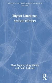 Produktbild: Digital Literacies