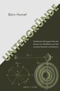 Produktbild: Untergr&uuml;nde