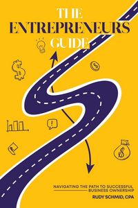 Produktbild: The Entrepreneurs Guide