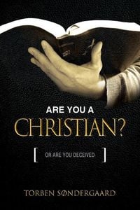 Produktbild: Are You A Christian?