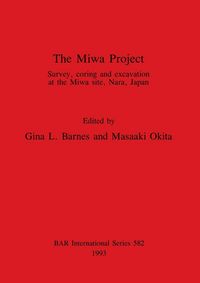 Produktbild: The Miwa Project