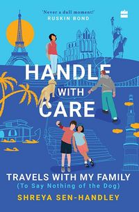 Produktbild: Handle with Care