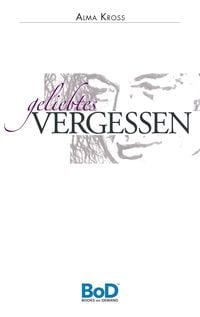 Produktbild: Geliebtes Vergessen