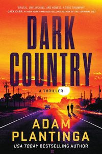 Produktbild: Dark Country