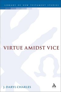 Produktbild: Virtue amidst Vice