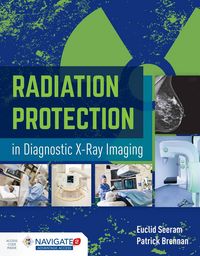Produktbild: Seeram, E: Radiation Protection in Diagnostic X-Ray Imaging