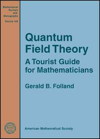 Produktbild: Quantum Field Theory