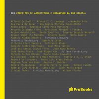 Produktbild: 101 Conceitos de Arquitetura e Urbanismo na era digital