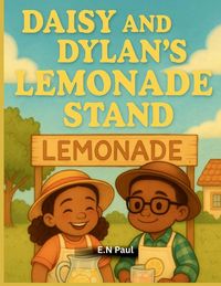 Produktbild: Daisy and Dylan's Lemonade Stand