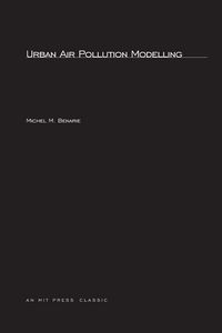 Produktbild: Urban Air Pollution Modeling