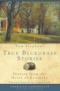 Produktbild: True Bluegrass Stories