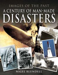 Produktbild: Century of Man-Made Disasters