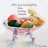 Produktbild: Art and Insights from Dorothy Maclean