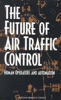 Produktbild: The Future of Air Traffic Control