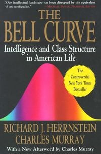Produktbild: The Bell Curve