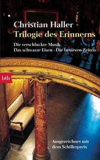 Produktbild: Trilogie des Erinnerns
