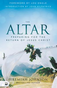 Produktbild: The Altar