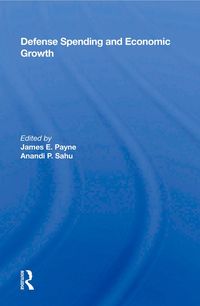 Produktbild: Defense Spending And Economic Growth