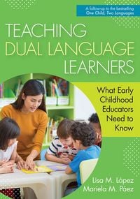 Produktbild: Teaching Dual Language Learners