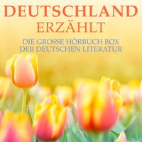 Produktbild: Deutschland erz&auml;hlt