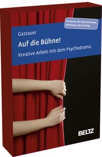 Produktbild: Auf die B&uuml;hne!