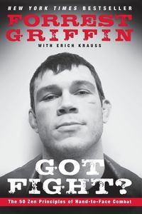 Produktbild: Got Fight?