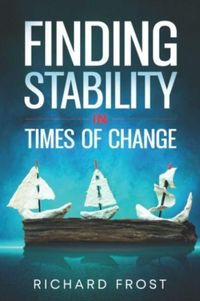 Produktbild: Finding Stability in Times of Change