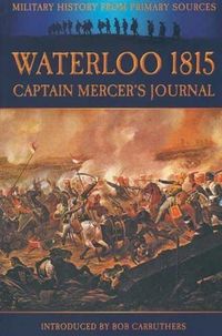 Produktbild: Waterloo 1815