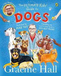Produktbild: The Ultimate Kids' Guide to Dogs