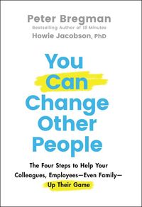 Produktbild: You Can Change Other People