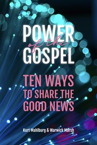 Produktbild: Power of the Gospel