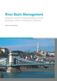 Produktbild: River Basin Management
