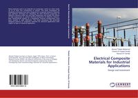 Produktbild: Electrical Composite Materials for Industrial Applications