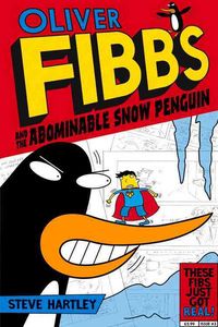 Produktbild: Hartley, S: The Abominable Snow Penguin