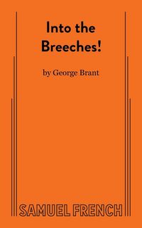 Produktbild: Into the Breeches!