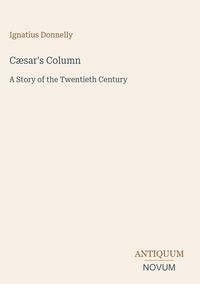 Produktbild: C&aelig;sar's Column