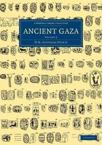 Produktbild: Ancient Gaza