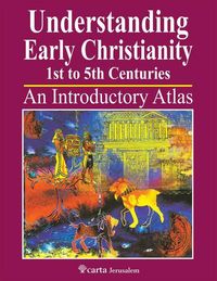 Produktbild: Understanding Early Christianity: 1st to 5th Centuries