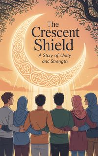 Produktbild: The Crescent Shield (Young Adult Fiction: Religious - Muslim, #8)