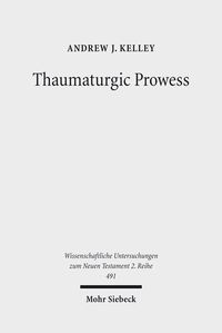 Produktbild: Thaumaturgic Prowess