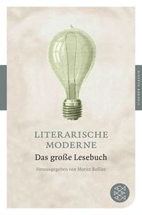Produktbild: Literarische Moderne