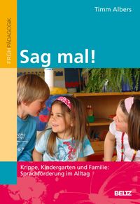 Produktbild: Sag mal!