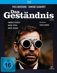 Produktbild: Das Gest&auml;ndnis
